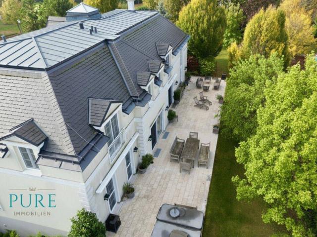 Haus kaufen in Oberwaltersdorf, Niederösterreich