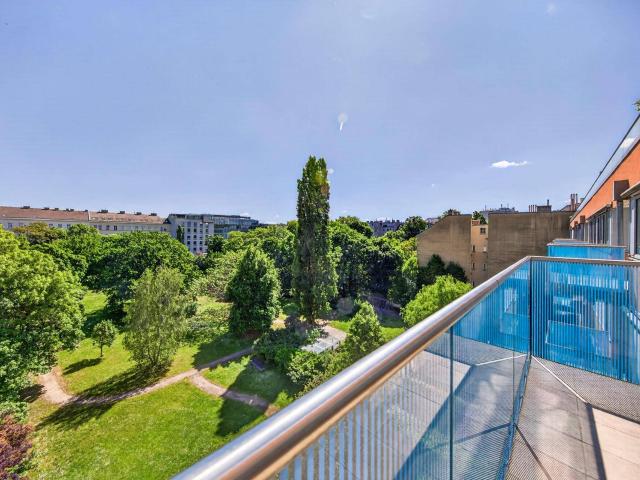 Apartment kaufen in Donaustadt, Wien