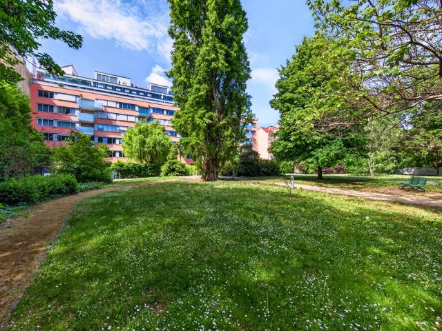 Wohnung kaufen in Donaustadt, Wien