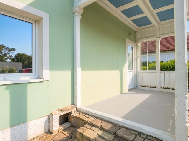 Haus kaufen in Pressbaum, Niederösterreich