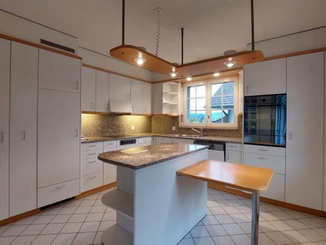 Wohnung mieten in Belp
