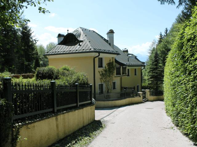 Haus mieten in Parsch, Salzburg
