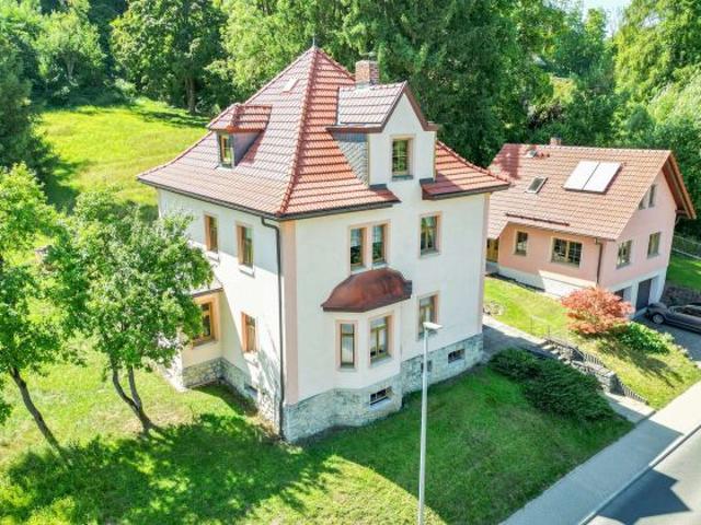 Wohnung kaufen in Hildburghausen, Thüringen