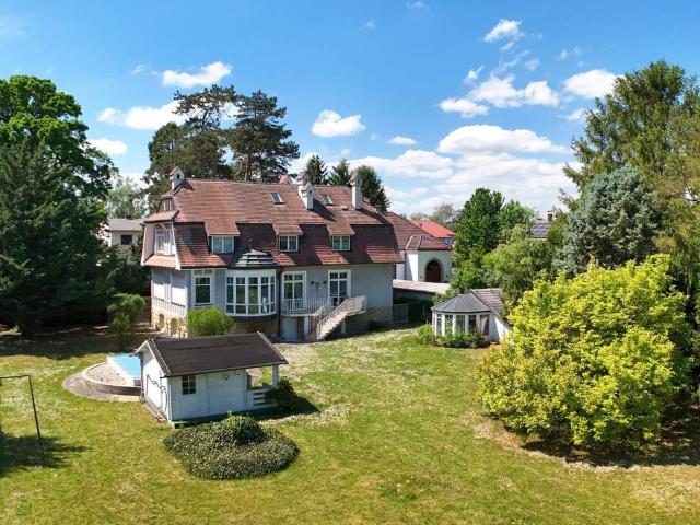 Haus kaufen in Tulln an der Donau, Niederösterreich