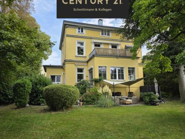 Haus kaufen in Dortmund, Nordrhein-Westfalen