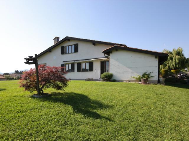 Einfamilienhaus kaufen in Morbio Inferiore, Tessin