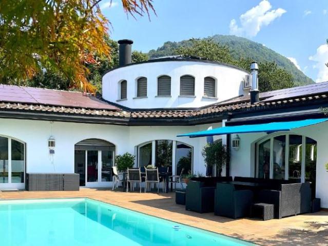 Haus kaufen in Bellinzona, Tessin