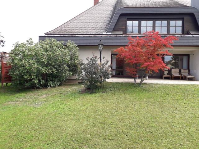 Haus mieten in Hornstein, Burgenland