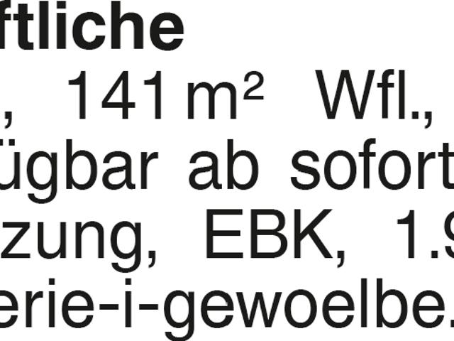 Wohnung mieten in Tübingen, Baden-Württemberg