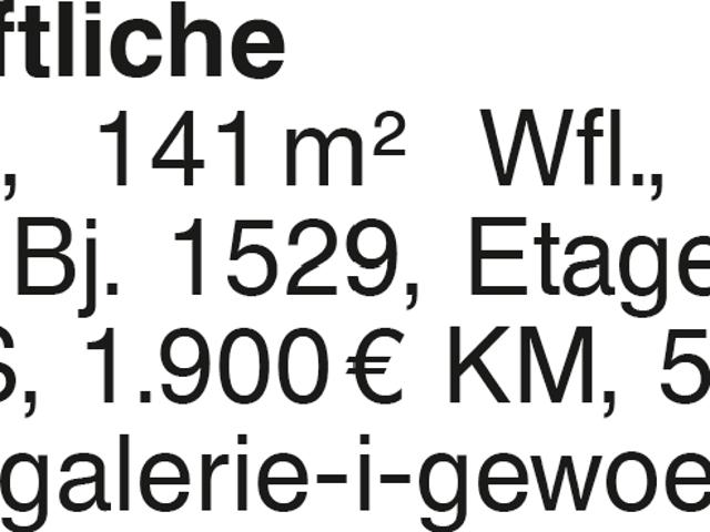 Wohnung mieten in Tübingen, Baden-Württemberg