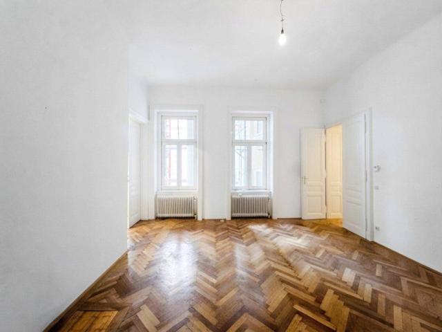 Apartment kaufen in Thurygrund, Wien
