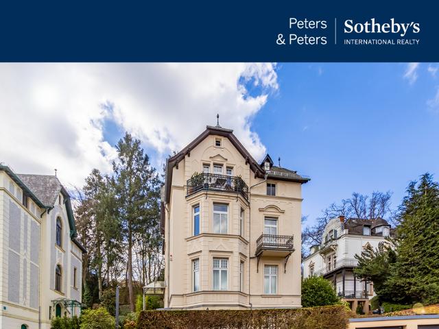 Haus kaufen in Wiesbaden, Hessen