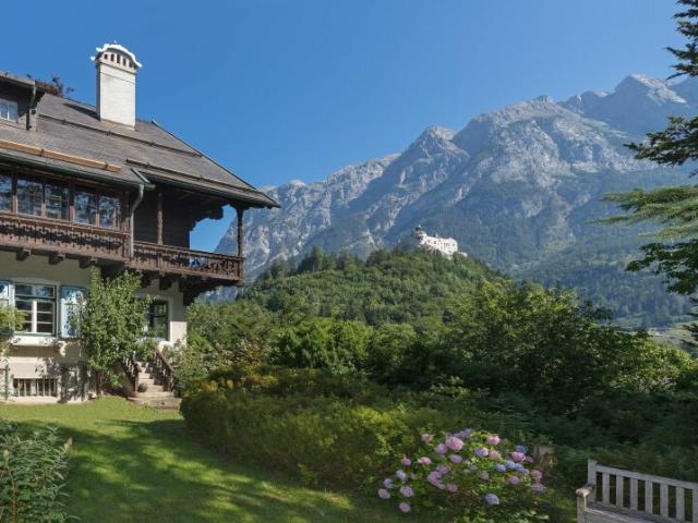 Haus kaufen in Werfen, Salzburg