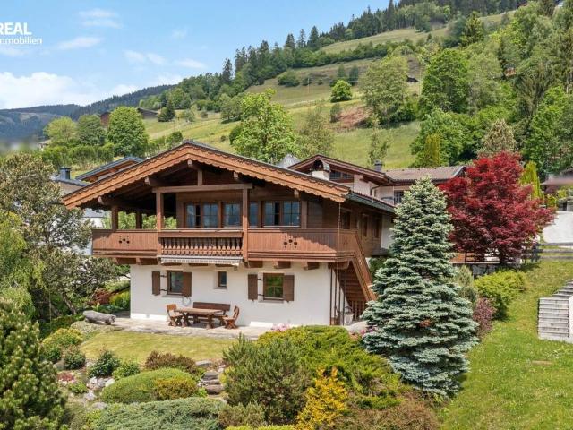 Haus kaufen in Zell, Kärnten