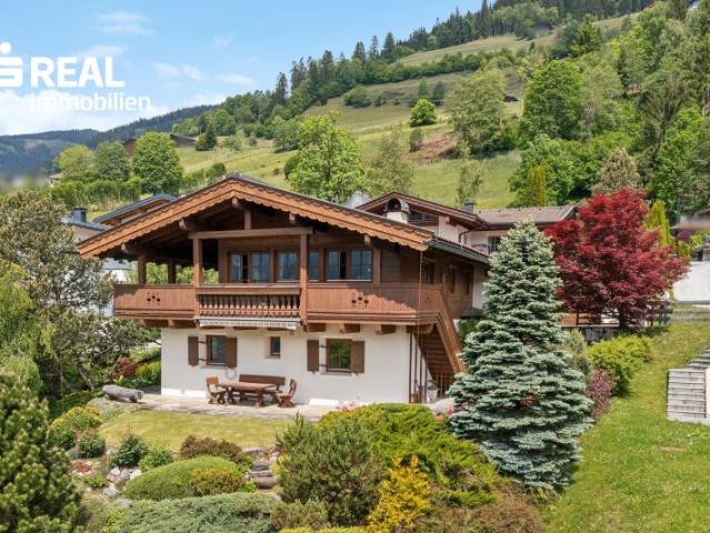 Haus kaufen in Niedernsill, Salzburg