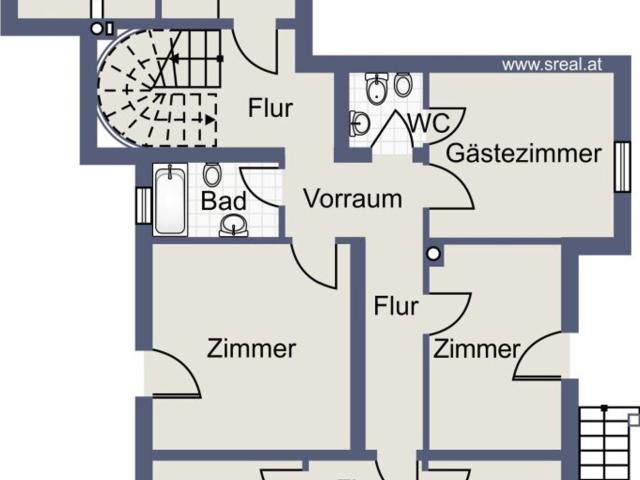 Haus kaufen in Niedernsill, Salzburg