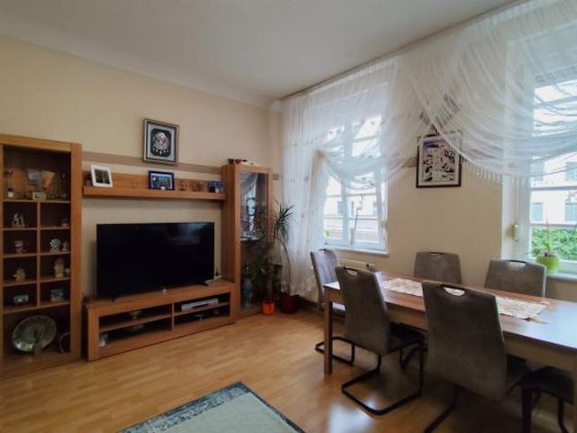 Wohnung kaufen in Kulmbach, Bayern