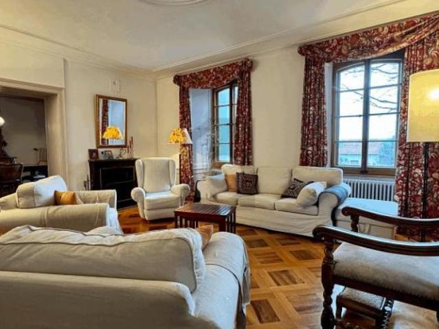 Haus kaufen in Bonvillars, Waadt