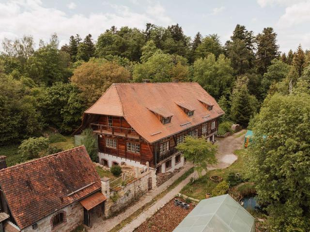 Haus kaufen in Oberndorf am Neckar, Landkreis Rottweil