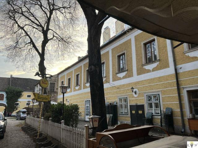 Haus kaufen in Bruck an der Leitha