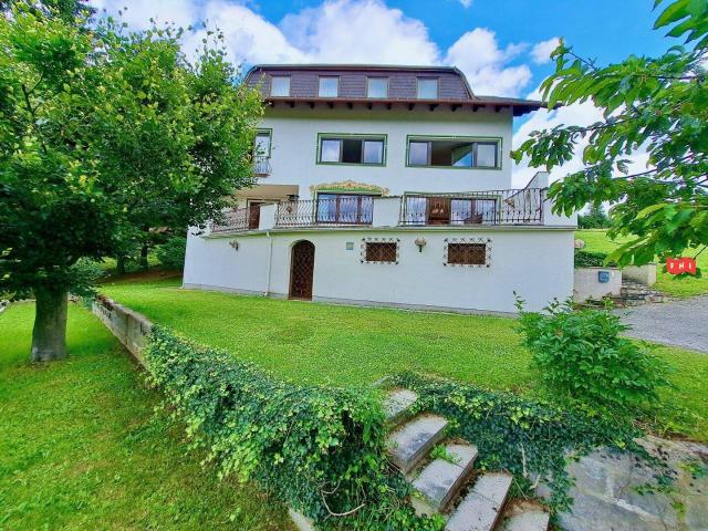 Haus kaufen in Pfeffergraben, Mönichkirchen