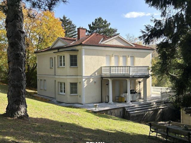 Haus kaufen in Klosterneuburg, Niederösterreich