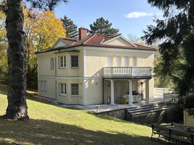 Einfamilienhaus kaufen in Klosterneuburg, Niederösterreich