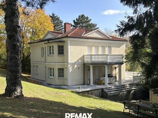 Haus kaufen in Maria Gugging, Klosterneuburg