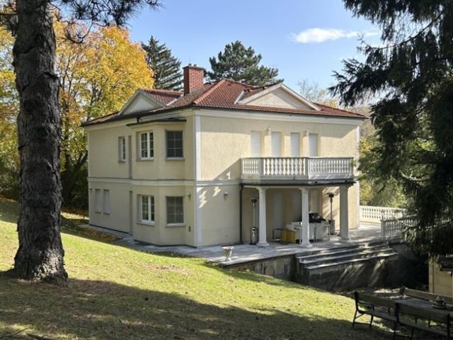 Einfamilienhaus kaufen in Klosterneuburg, Niederösterreich
