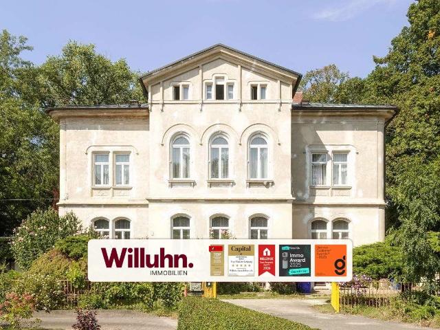 Haus kaufen in Gaudlitz, Sachsen