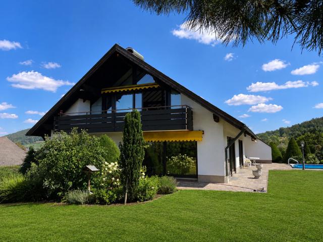 Villa kaufen in Monbrunn, Miltenberg