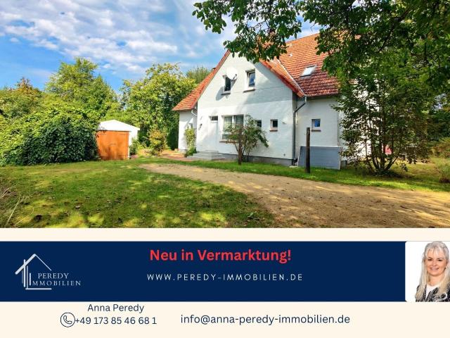 Haus kaufen in Eschede, Niedersachsen