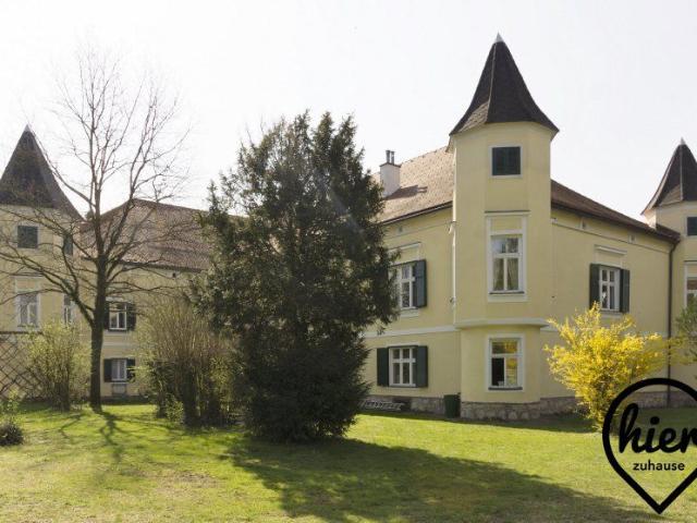 Haus kaufen in Wildon