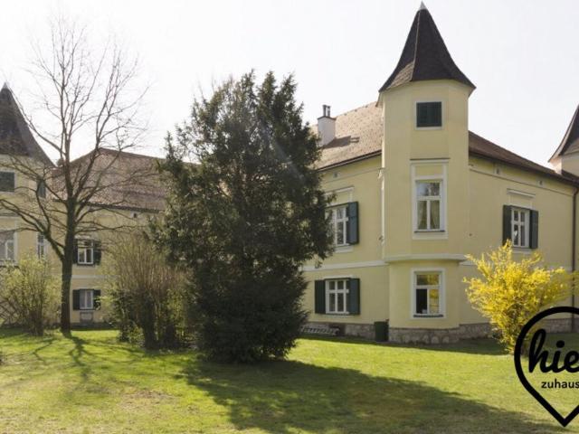 Haus kaufen in Wildon