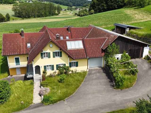 Haus kaufen in Ottendorf an der Rittschein, Steiermark