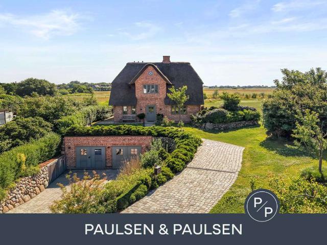 Haus kaufen in Sylt, Kreis Nordfriesland