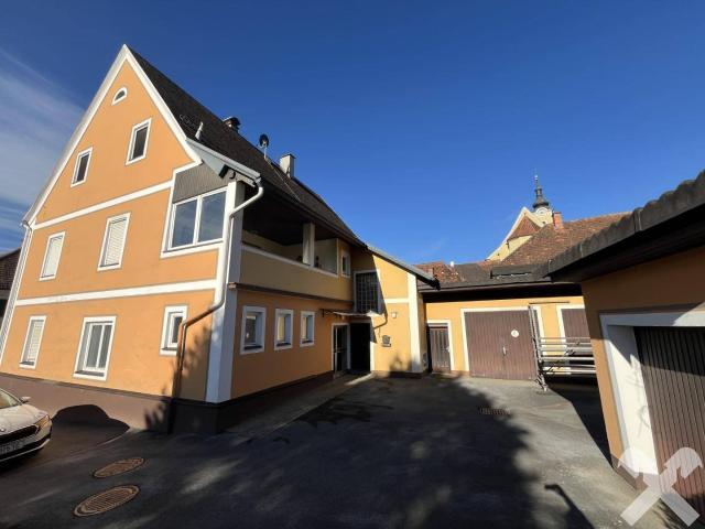 Haus kaufen in Tobis, Steiermark