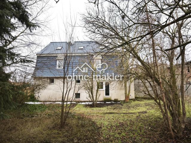 Haus kaufen in Bernburg, Sachsen-Anhalt