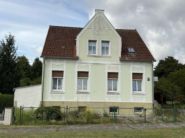 Haus kaufen in Sandau (Elbe), Stendal