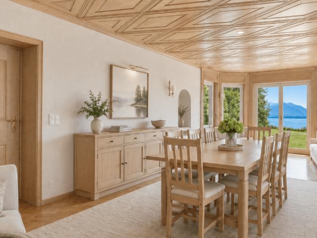 Haus kaufen in Cheseaux-Lausanne, Waadt