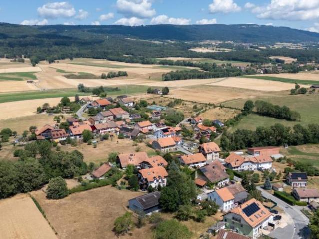 Haus kaufen in Montricher, Waadt