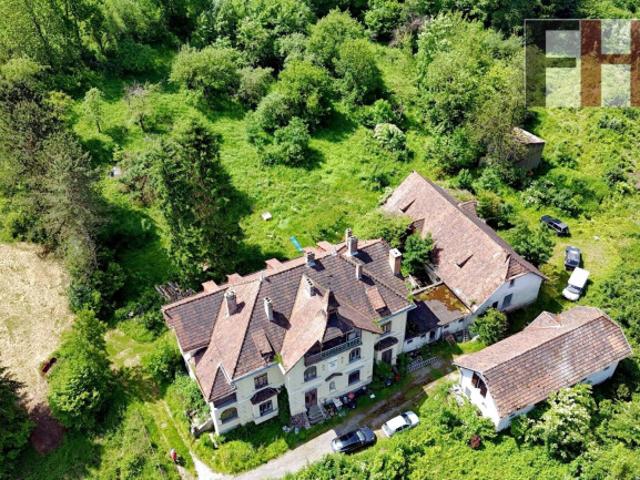 Haus kaufen in Pressbaum, Niederösterreich