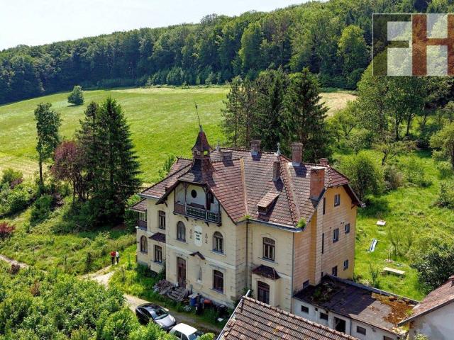 Haus kaufen in Pressbaum, Niederösterreich