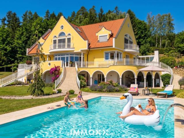 Haus kaufen in Schwanberg, Steiermark