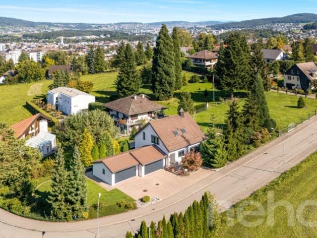 Einfamilienhaus kaufen in Dietikon, Zürich