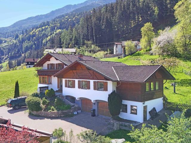 Haus kaufen in Fließ, Tirol