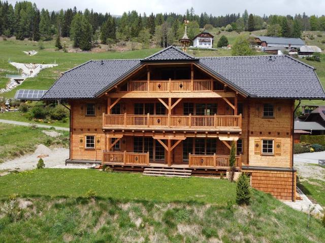 Haus kaufen in Krakauhintermühlen, Steiermark