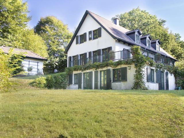 Haus kaufen in Mözen, Kreis Segeberg