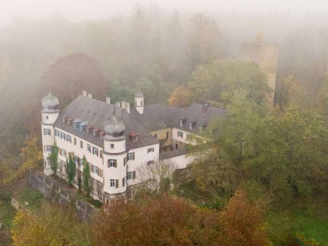 Haus kaufen in Thalmassing, Landkreis Regensburg