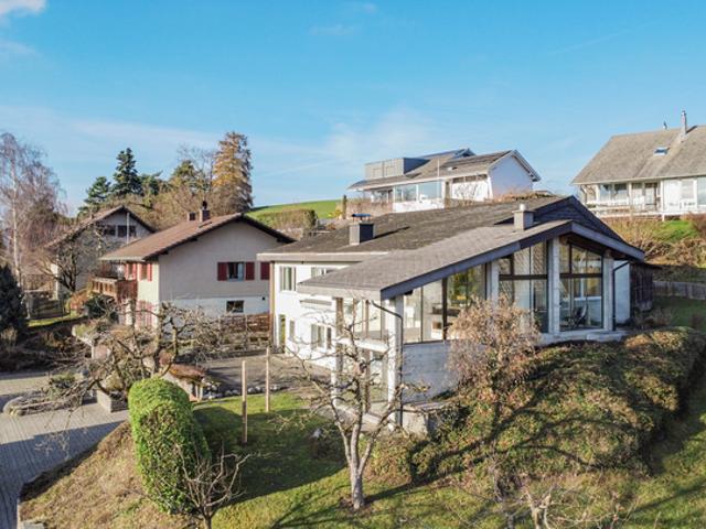 Haus kaufen in Ersigen, Bern